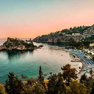  Hébergement de vacances Casa Del Sole Italie