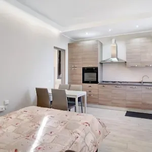  Appartement Casa Tiziano Parking Gratis 15 Minuti A Piedi Italie