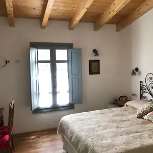 Agriturismo La Casa Delle Fate Vakantieboerderij