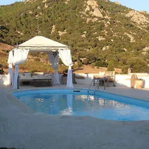 Casa Alianda Landhuis